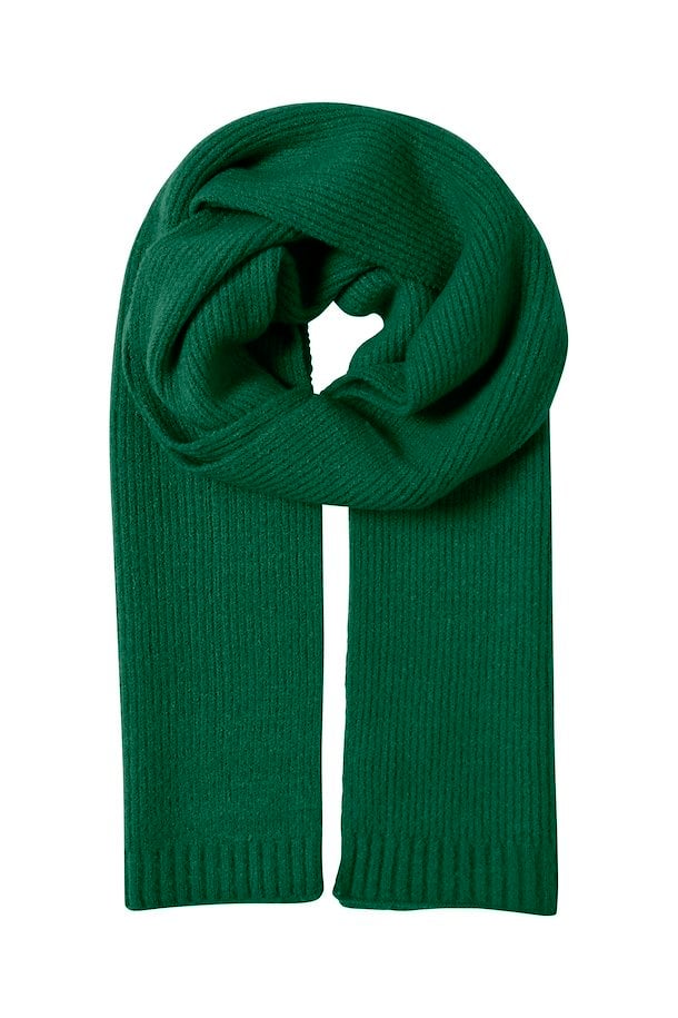 ICHI Iaivo Schal cadmium green