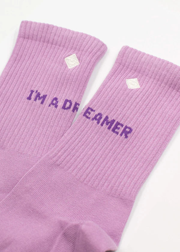 J.Clay Socken I'm a Dreamer