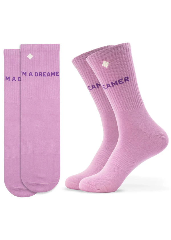 J.Clay Socken I'm a Dreamer