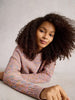 White Stuff Pullover Victoria Jumper Pink Mlt