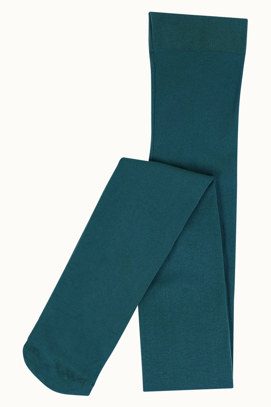 King Louie Tights Solid Pond Blue, Strumpfhose
