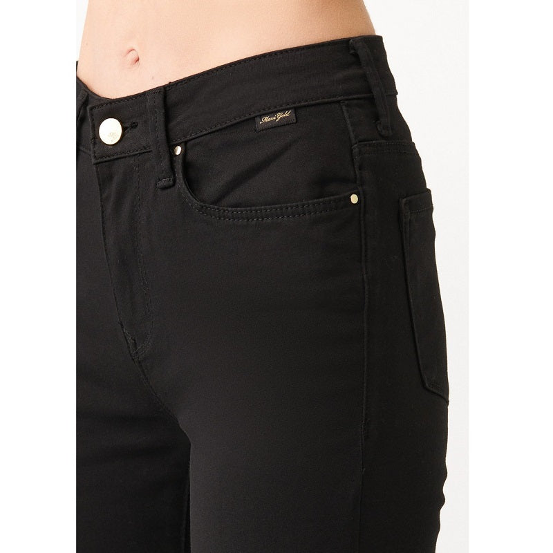 Mavi Kendra Jeans, black gold nights