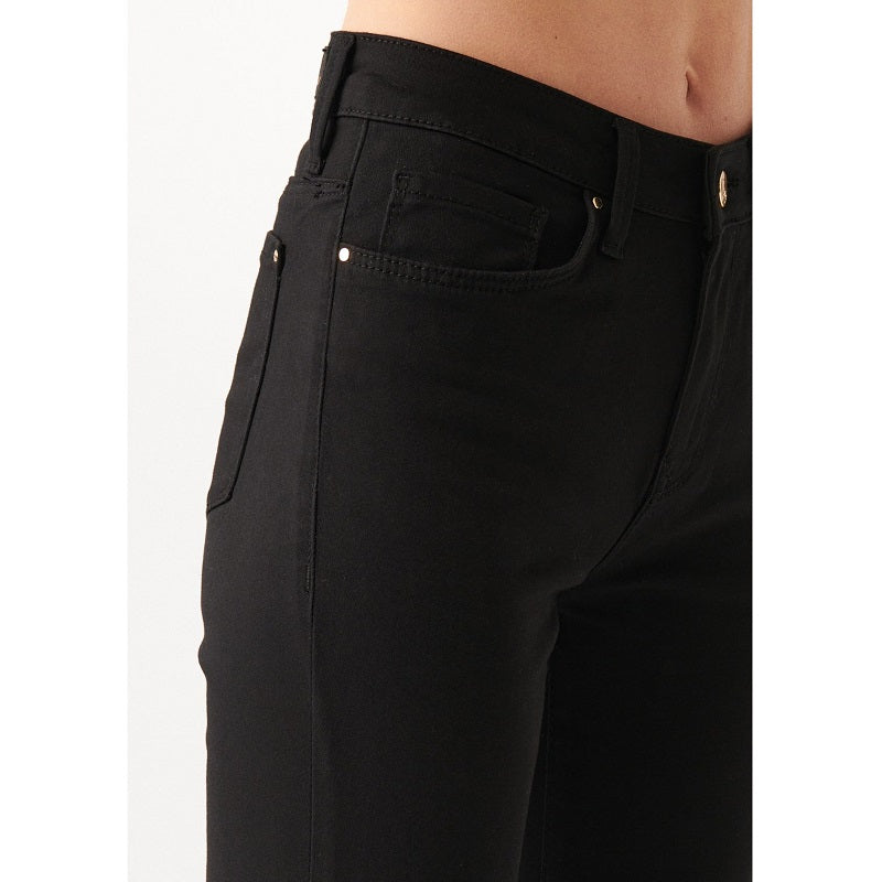 Mavi Kendra Jeans, black gold nights