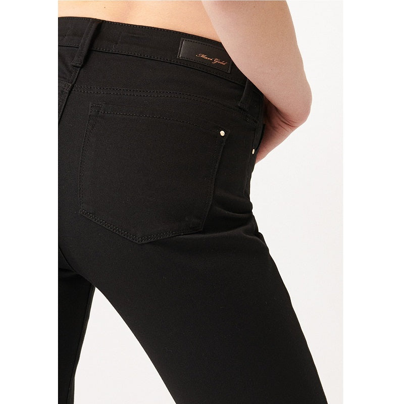 Mavi Kendra Jeans, black gold nights