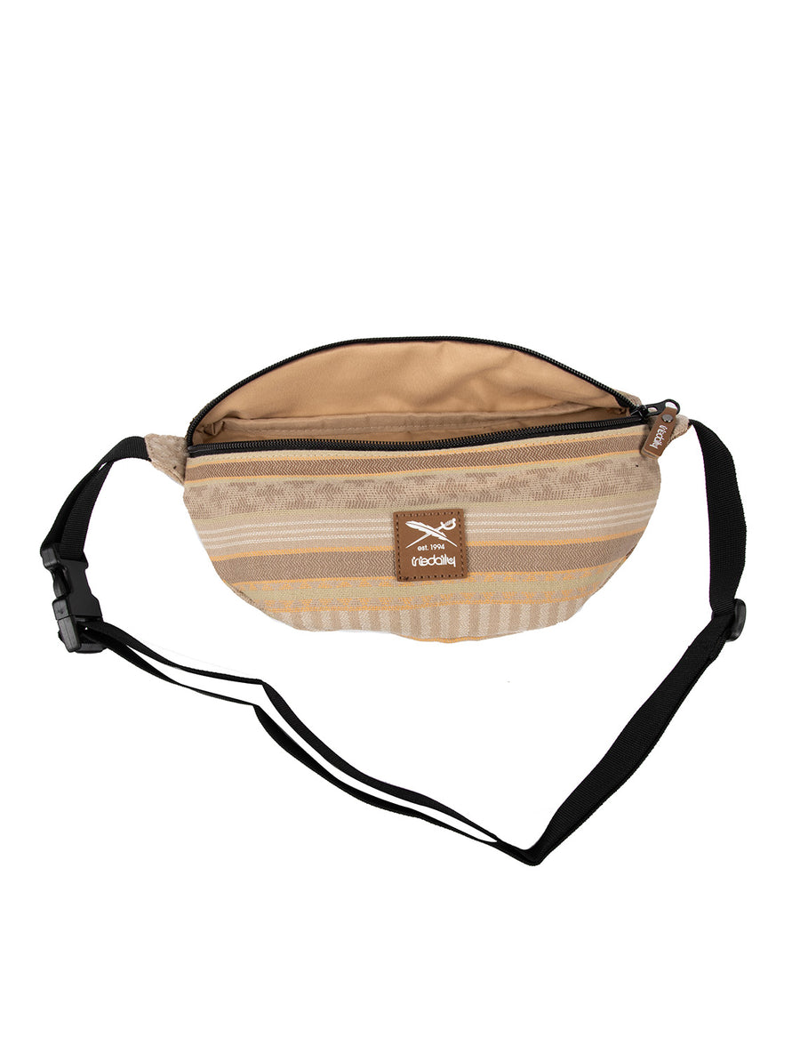 Iriedaily Hip Bag Vintachi, sandstone, Bauchtasche