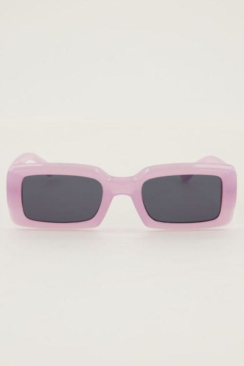 MyJewellery Sonnenbrille lila