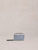 White Stuff Cerys Zip Around Purse blue mlt, Portemonnaie