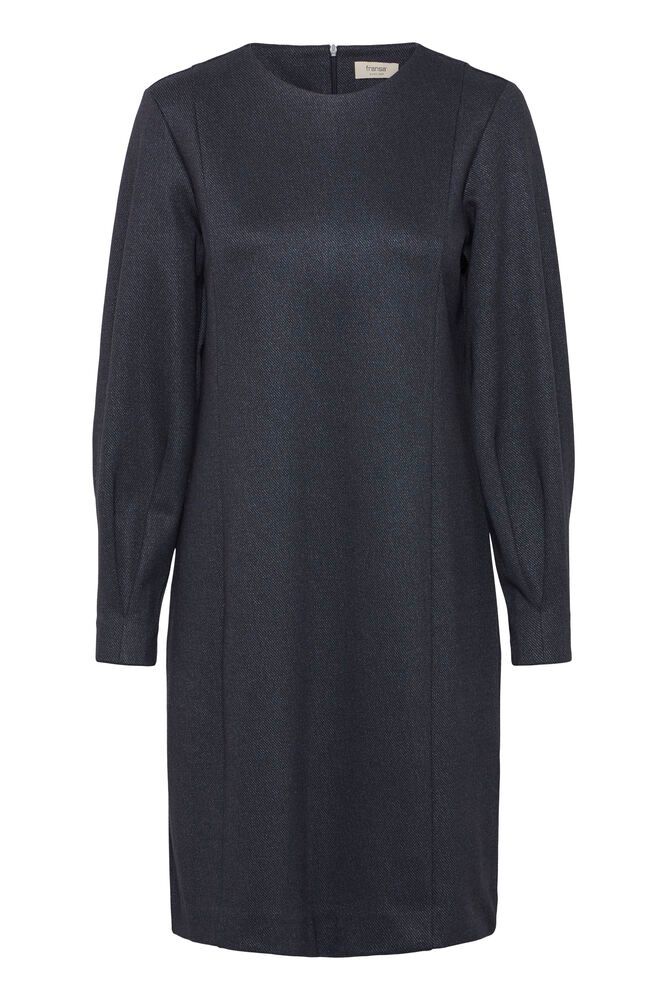 Fransa Frzarina Kleid night sky, dunkelblau