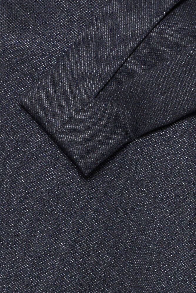 Fransa Frzarina Kleid night sky, dunkelblau