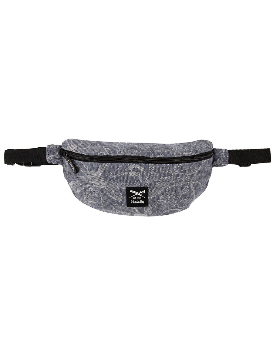 Iriedaily Hip Bag Vintachi, steelgrey, Bauchtasche