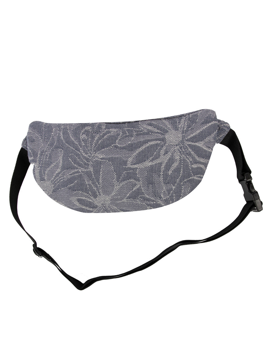 Iriedaily Hip Bag Vintachi, steelgrey, Bauchtasche