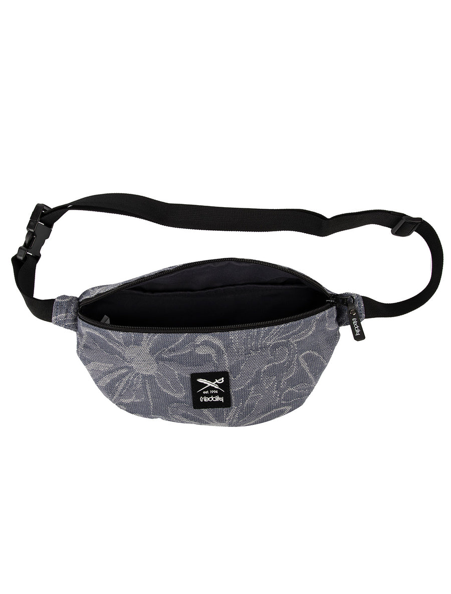 Iriedaily Hip Bag Vintachi, steelgrey, Bauchtasche