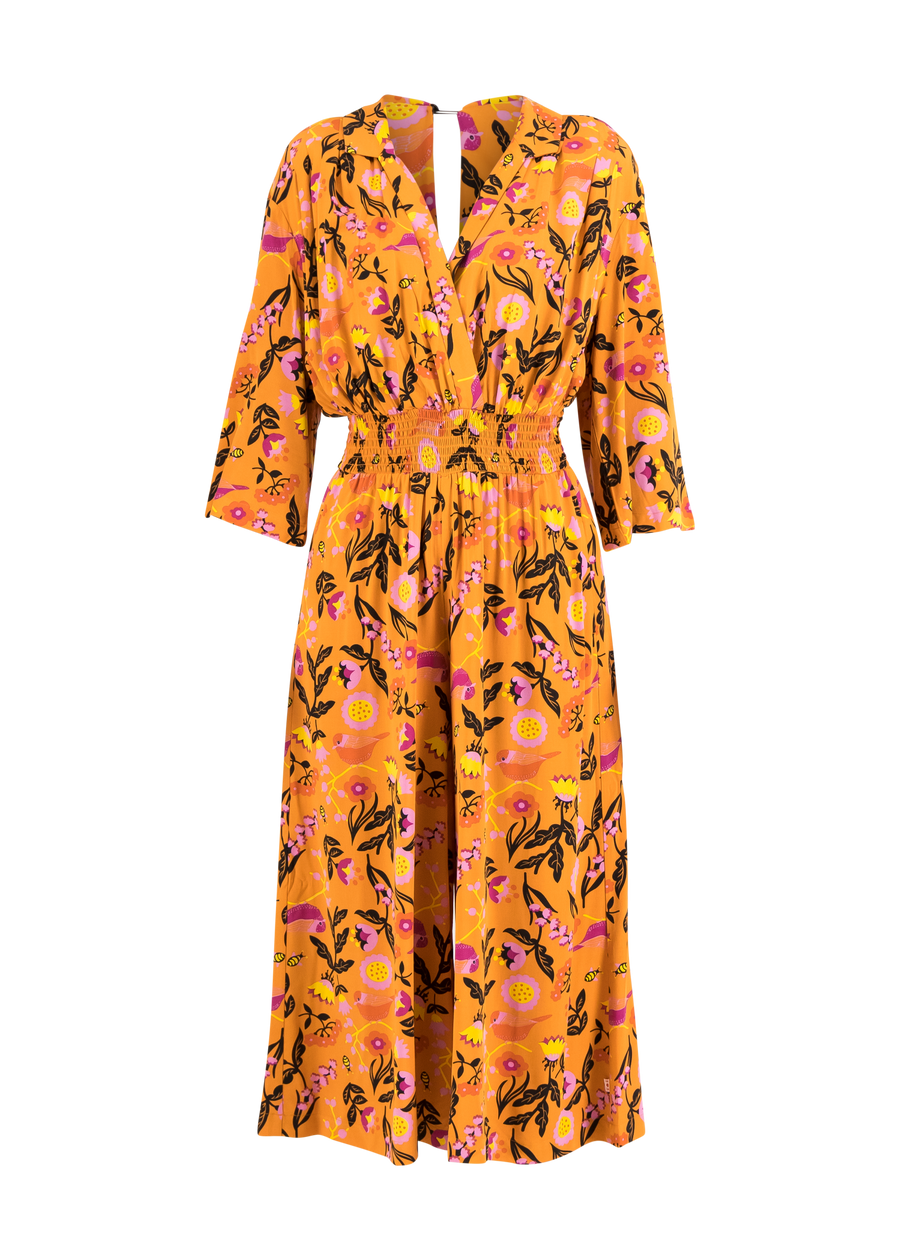 Blutsgeschwister The One and Only Marliesl Jumpsuit - bee my bird