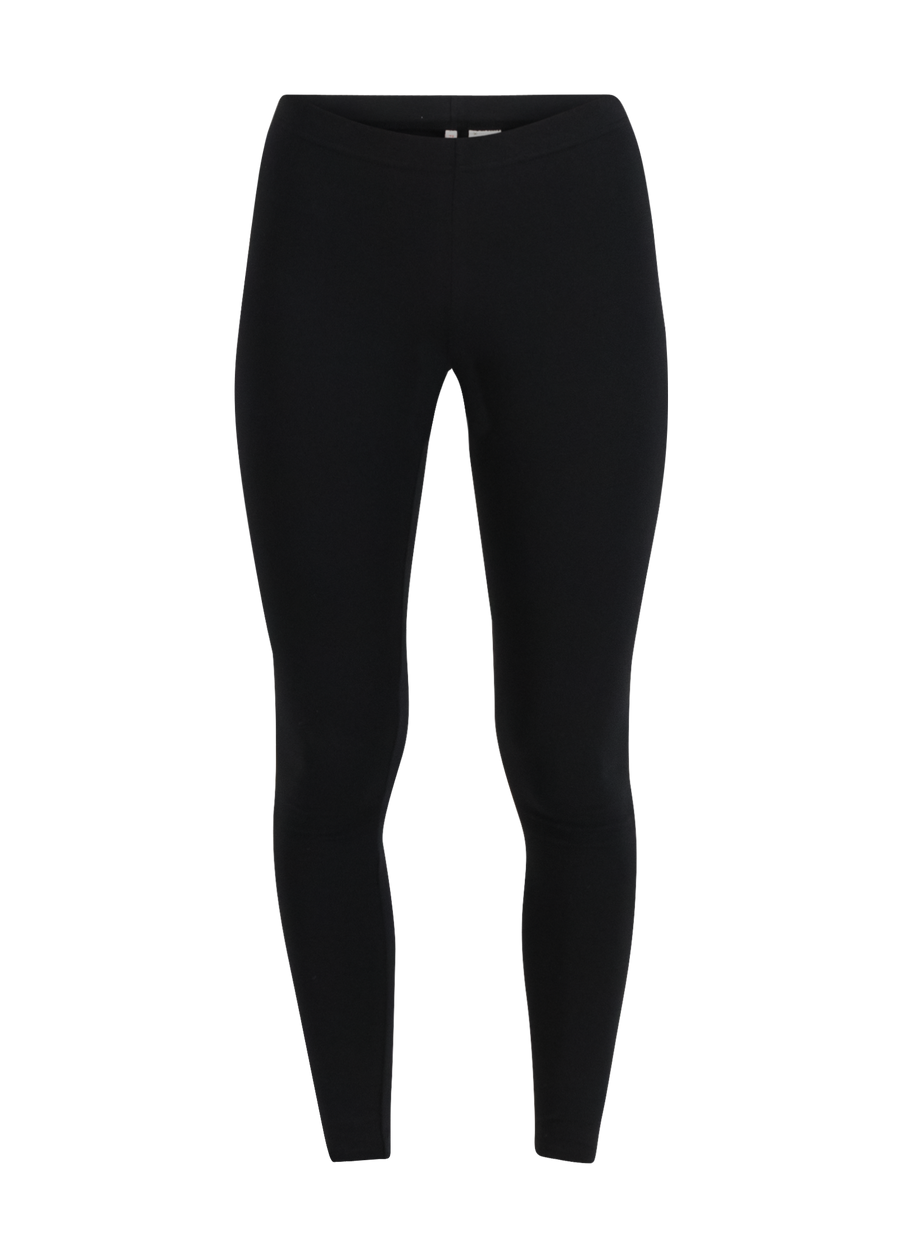 Blutsgeschwister Lovely Legs Mysterious Ink schwarz Leggings