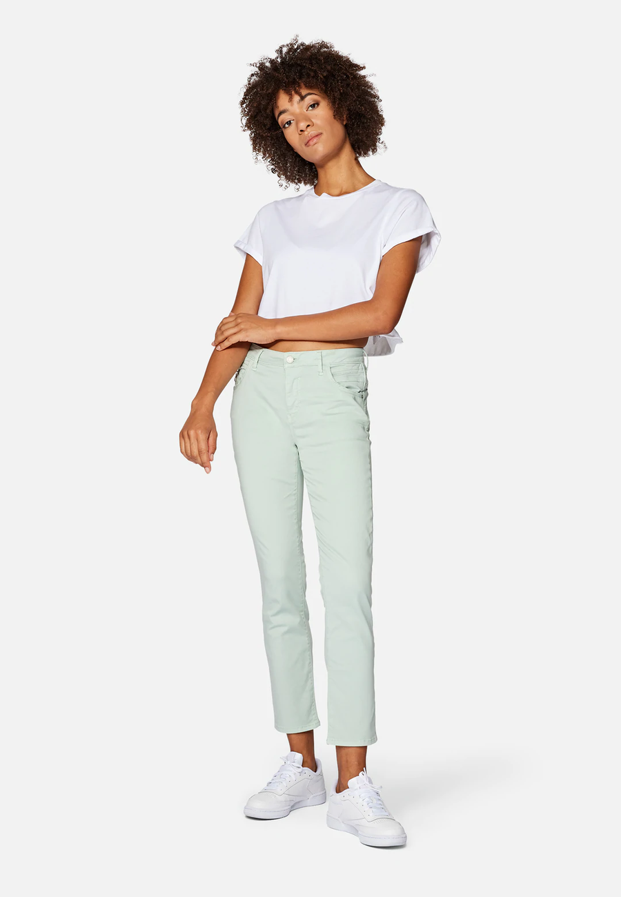 Mavi Jeans Sophie, surf spray sateen