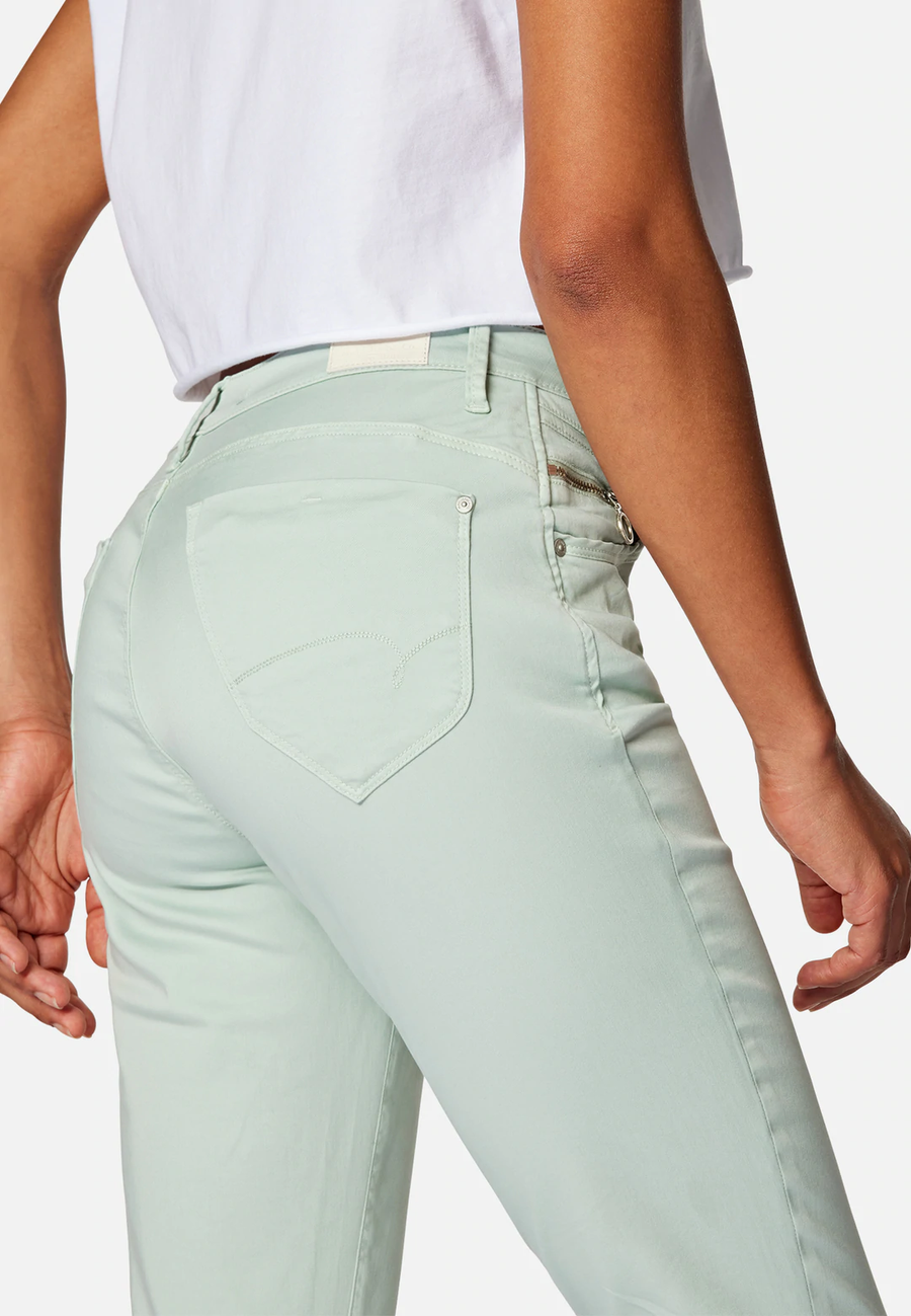 Mavi Jeans Sophie, surf spray sateen