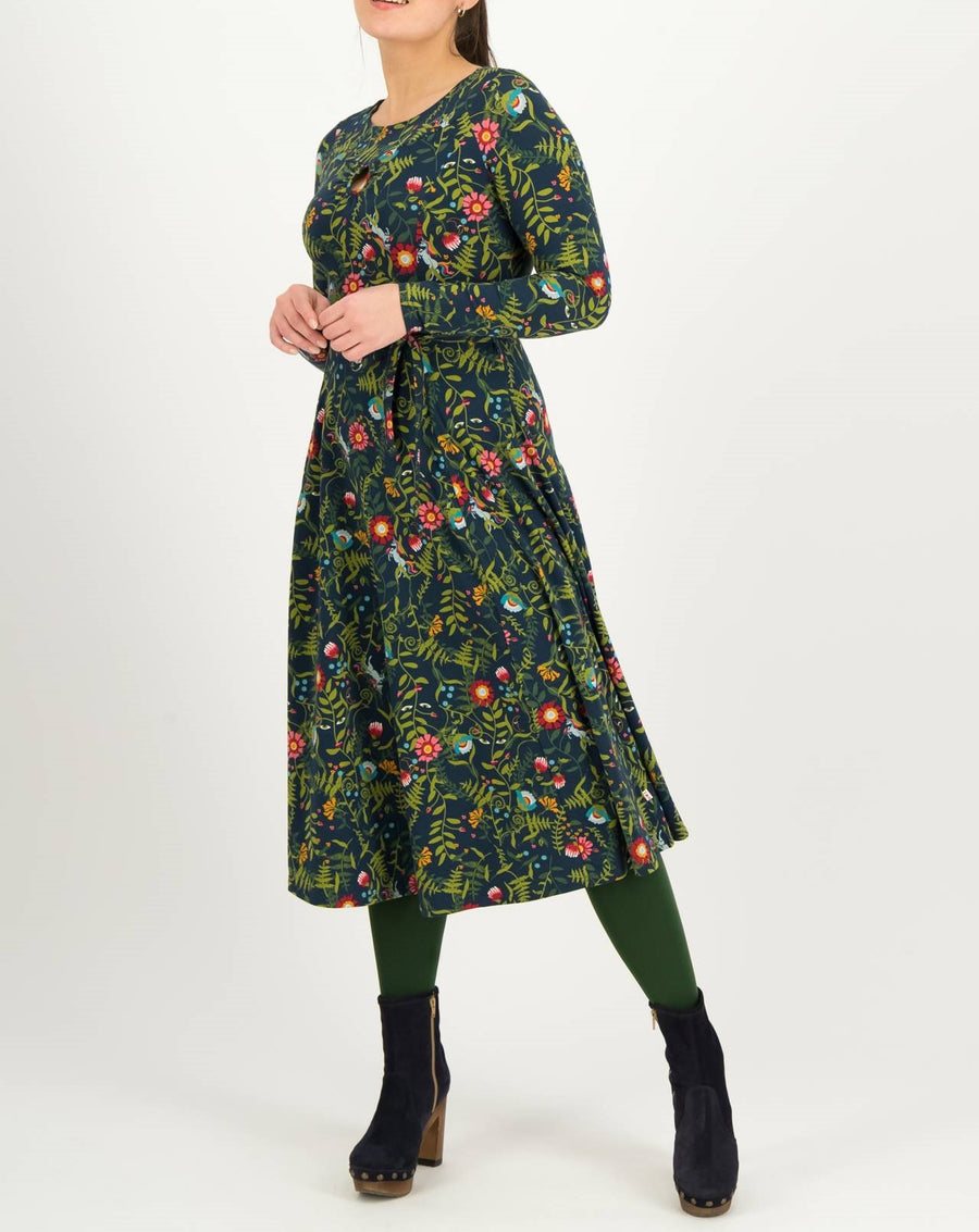 Blutsgeschwister Merry Go Round Magical Moon Kleid
