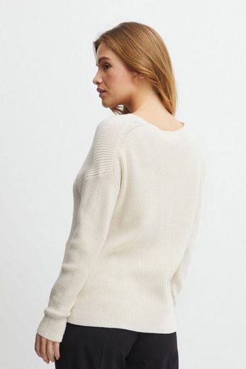 B.young Bymilo Pullover beige