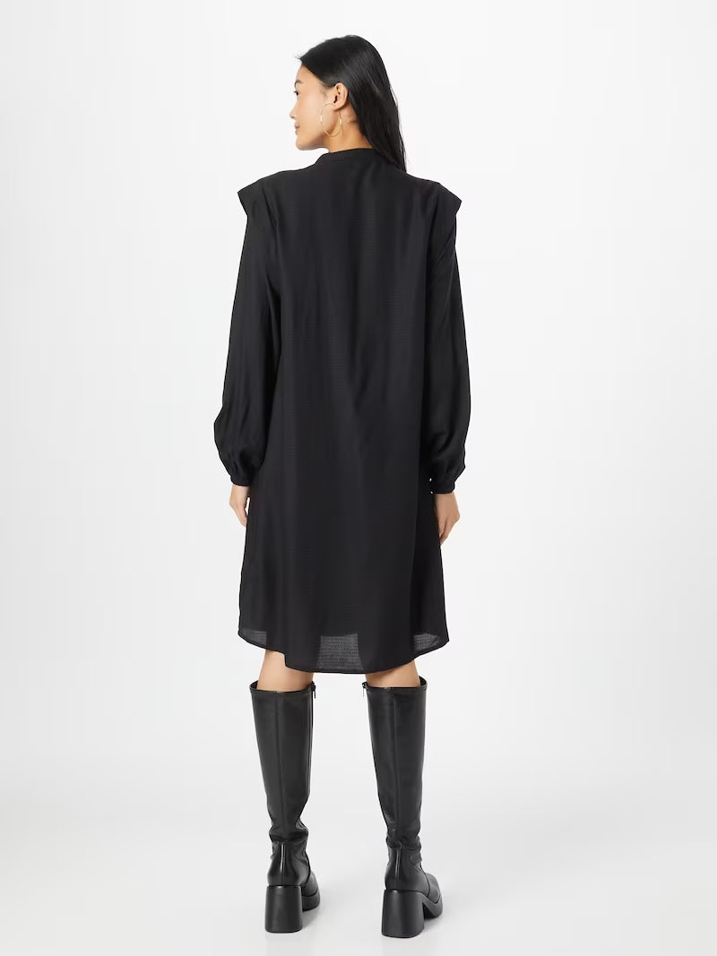 B.young Kleid Byimie schwarz