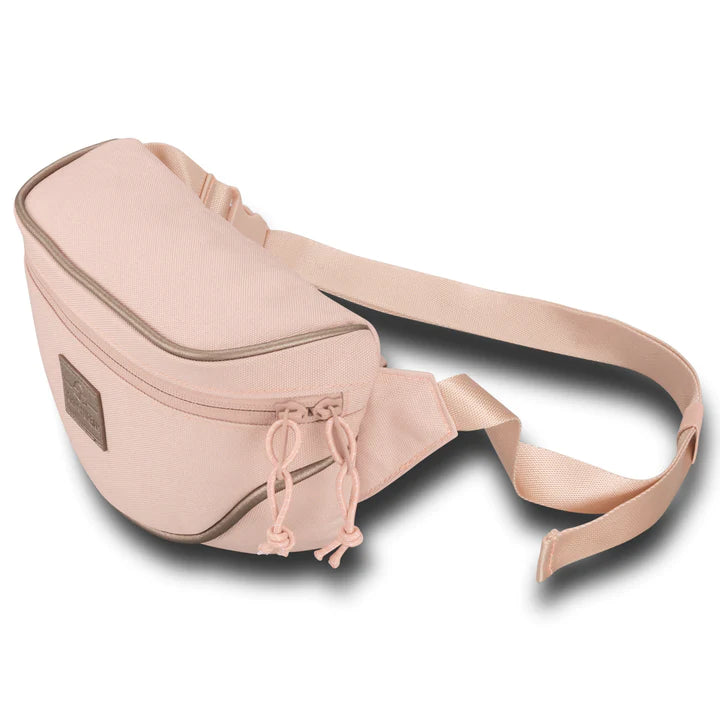Johnny Urban Ben Bauchtasche rosa