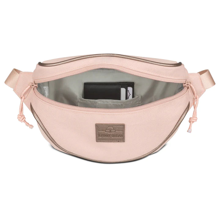 Johnny Urban Ben Bauchtasche rosa