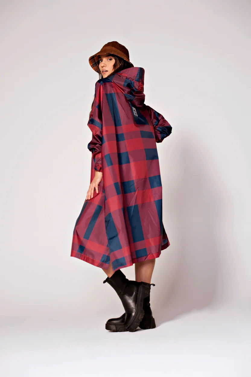 Rainkiss Regenponcho Jasper