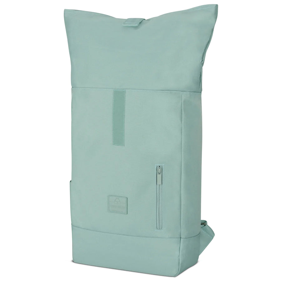 Johnny Urban Rucksack Robin Mint Medium 12,5 - 15,5 L