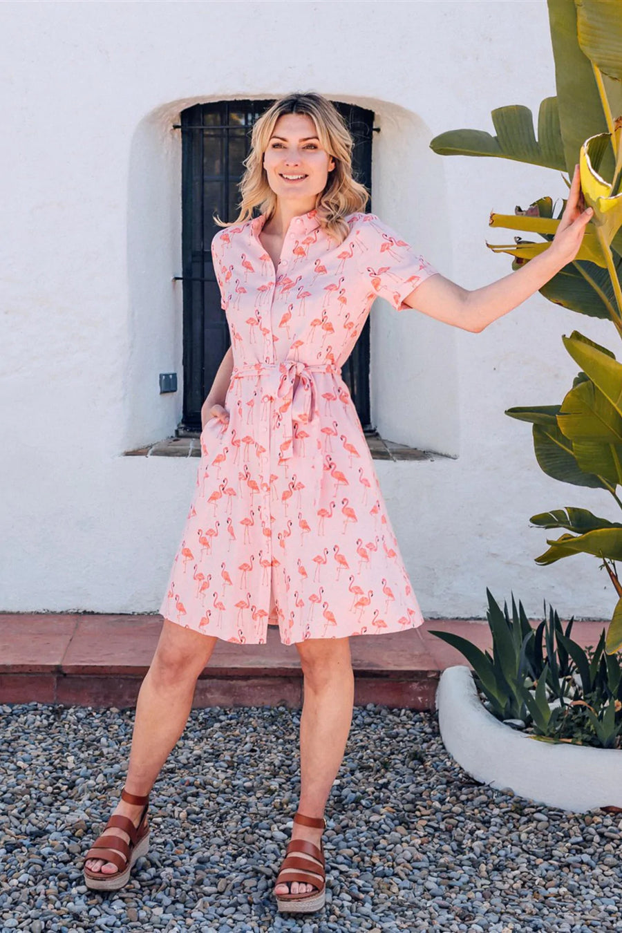 Sugarhill kleid best sale