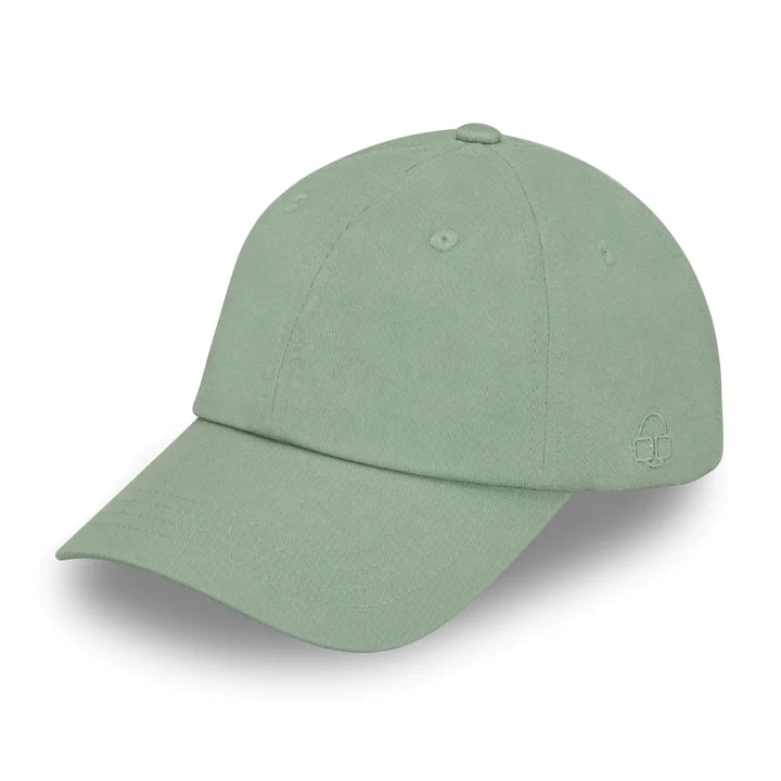 Johnny Urban Cap Jen sage green