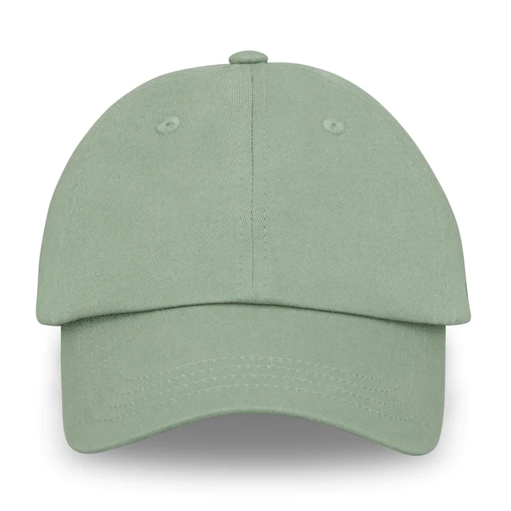 Johnny Urban Cap Jen sage green