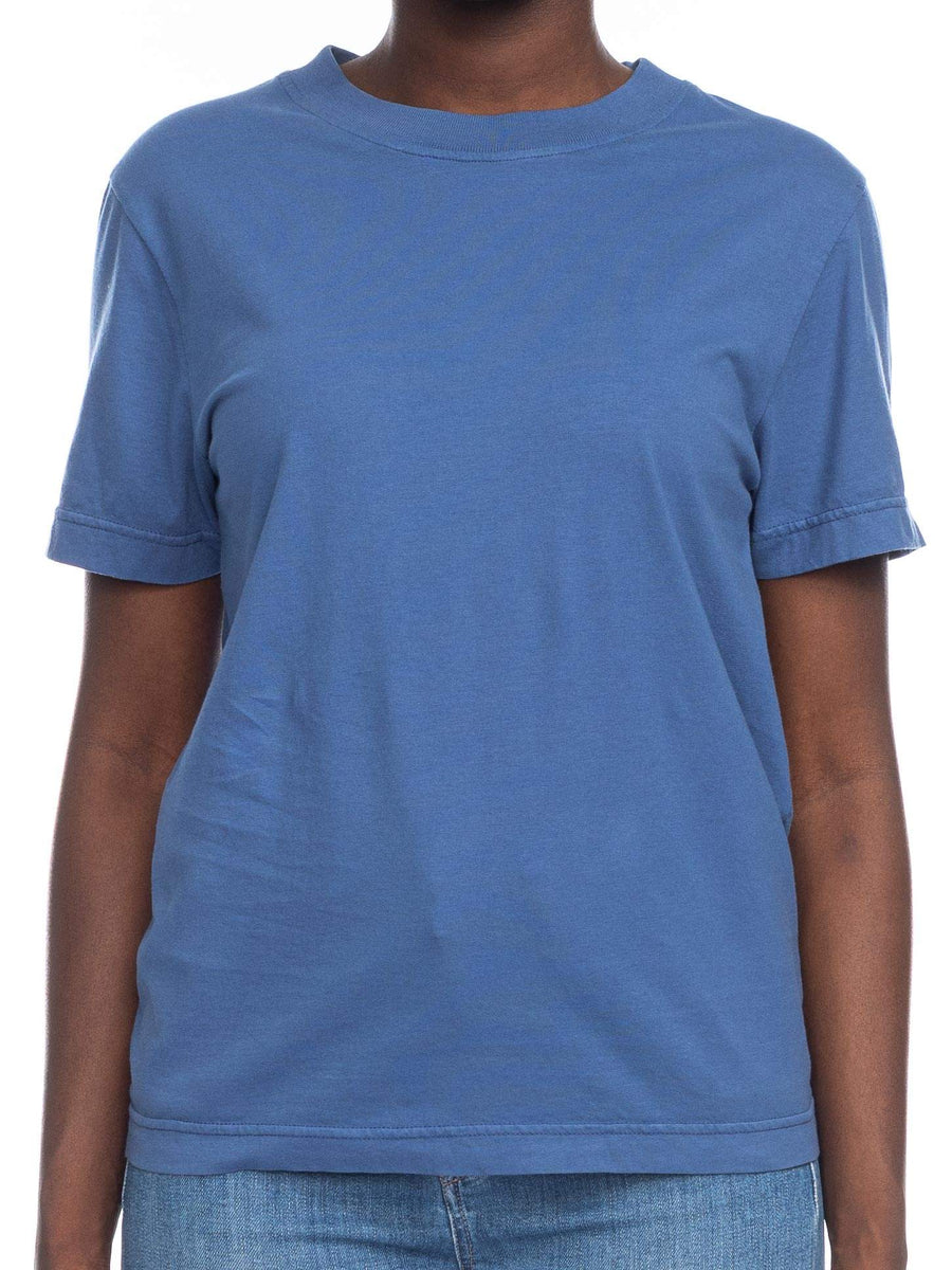 ATO T-Shirt Maja, dunkelblau