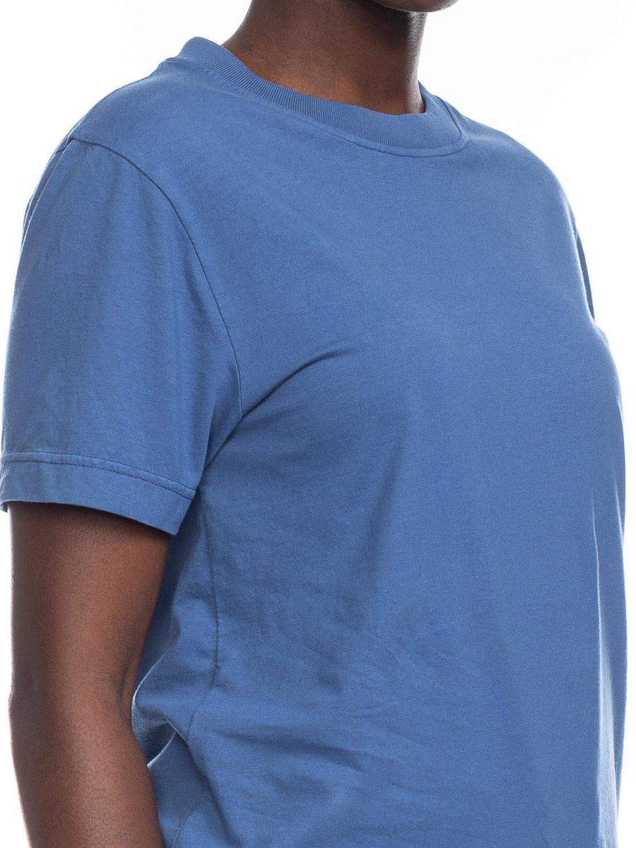 ATO T-Shirt Maja, dunkelblau